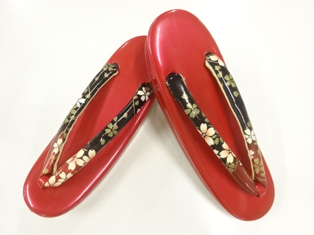 JAPANESE KIMONO / ZORI (JPN:M)